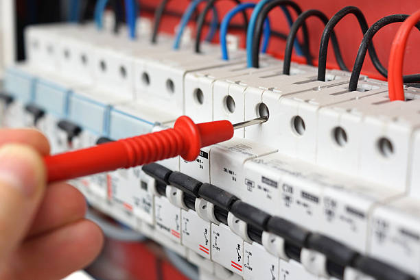 Professional Electrical Services in Sophia, WV